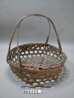 藏品(菜籃)的圖片